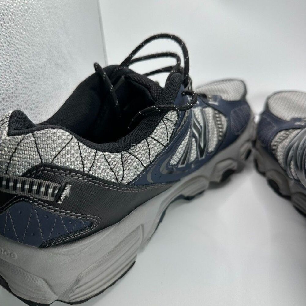 New Balance 412 V1 Shoes Mens Size 13 4E Blue Gray Running Trail Hiking - Picture 8 of 11